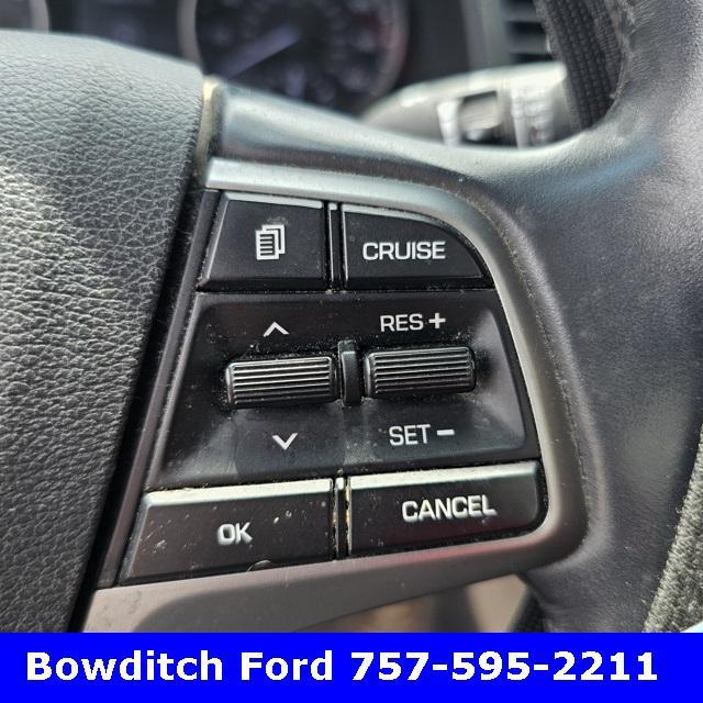 used 2017 Hyundai Elantra car, priced at $8,200