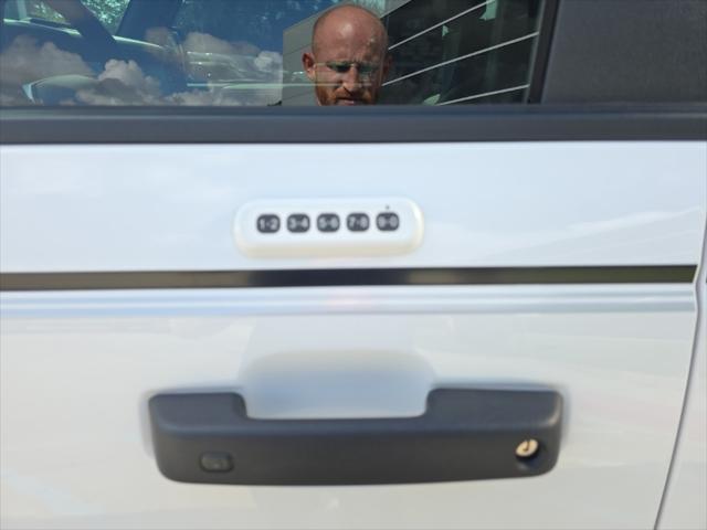 used 2023 Ford Bronco car, priced at $47,450