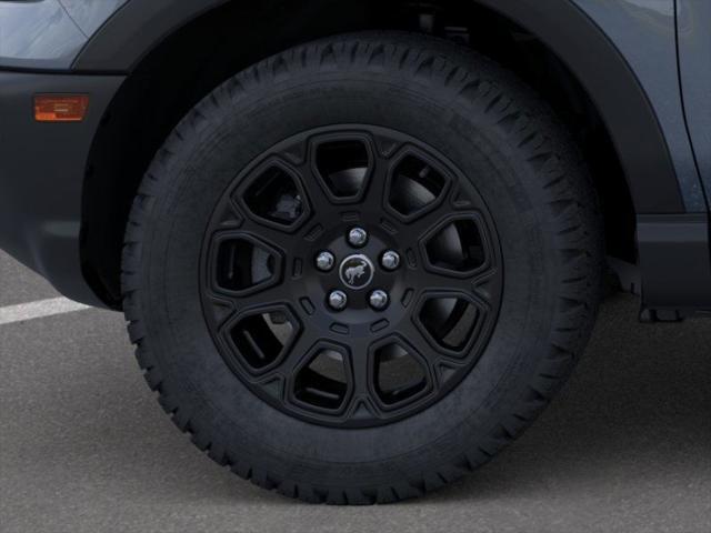 new 2025 Ford Bronco Sport car, priced at $38,269