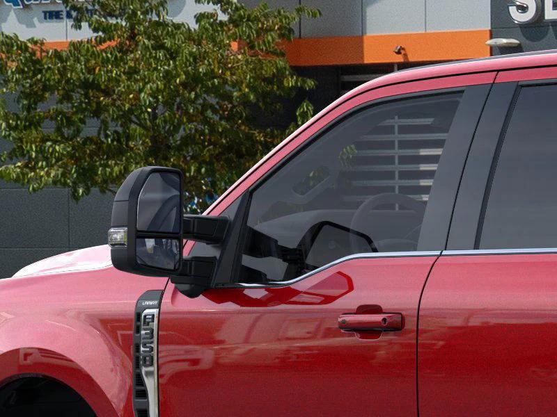 new 2026 Ford F-350 car, priced at $79,179