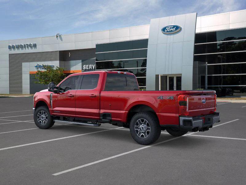 new 2026 Ford F-350 car, priced at $79,179