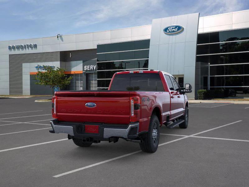 new 2026 Ford F-350 car, priced at $79,179