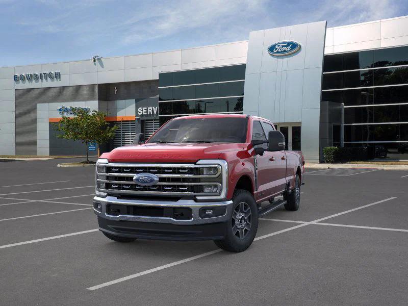 new 2026 Ford F-350 car, priced at $79,179