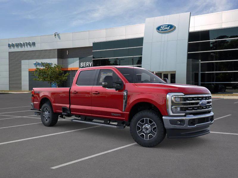 new 2026 Ford F-350 car, priced at $79,179