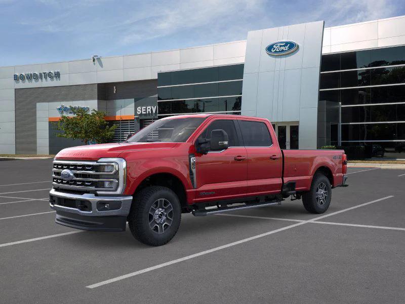 new 2026 Ford F-350 car, priced at $79,179