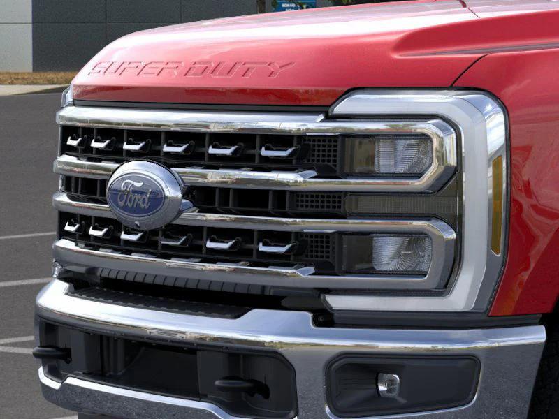 new 2026 Ford F-350 car, priced at $79,179