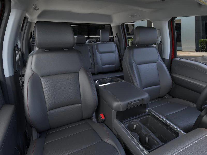 new 2026 Ford F-350 car, priced at $79,179