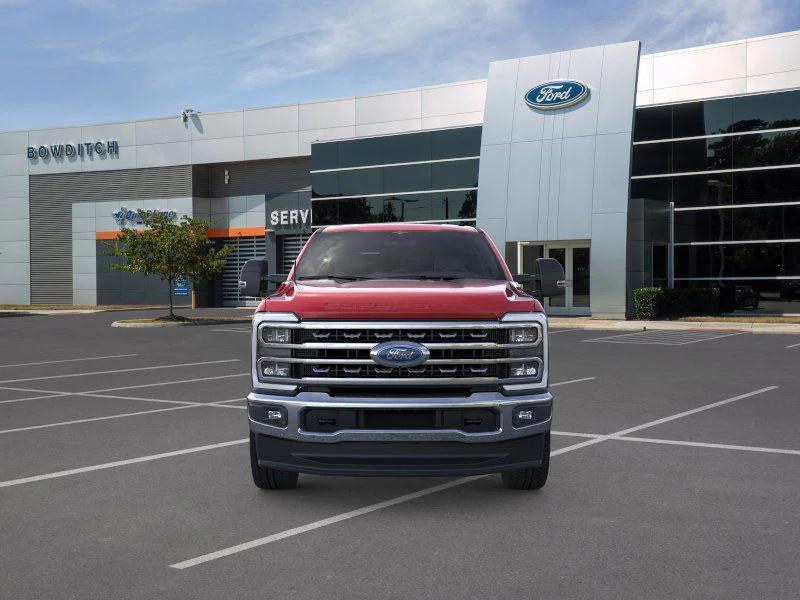 new 2026 Ford F-350 car, priced at $79,179