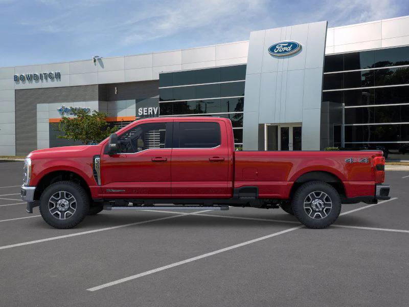 new 2026 Ford F-350 car, priced at $79,179