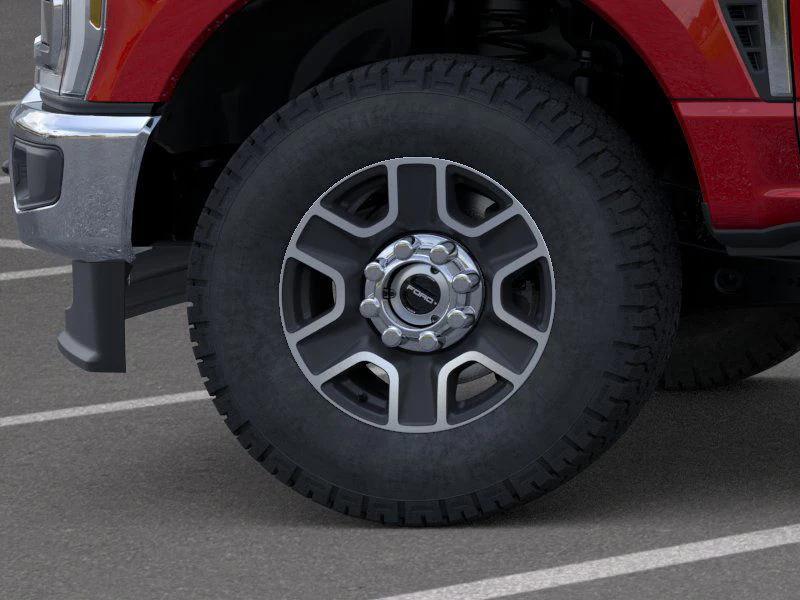 new 2026 Ford F-350 car, priced at $79,179