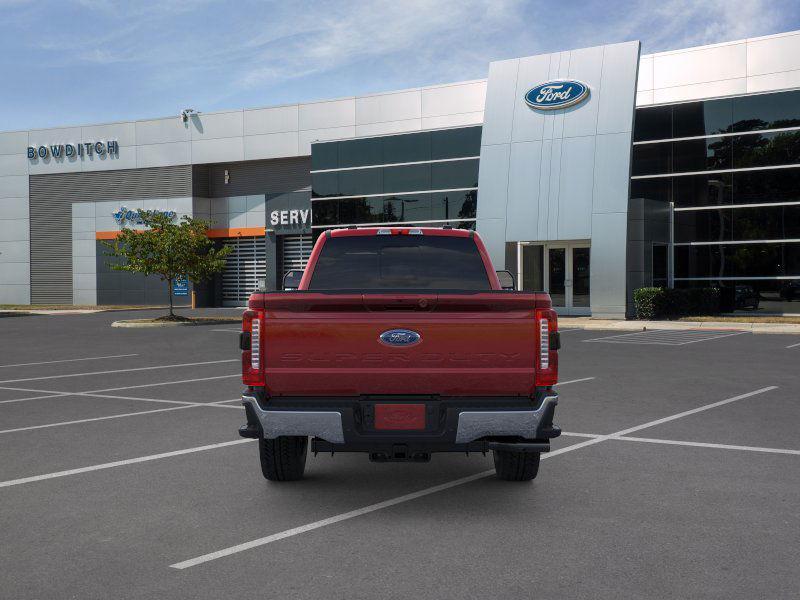 new 2026 Ford F-350 car, priced at $79,179