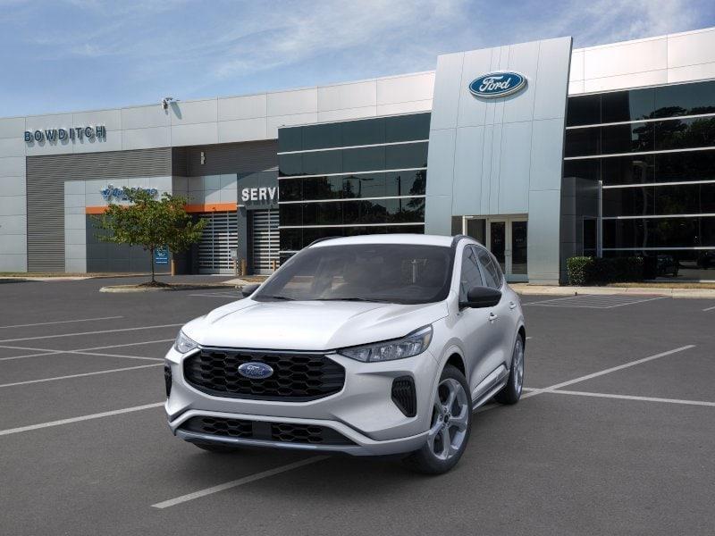 new 2024 Ford Escape car, priced at $33,225