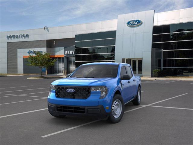 new 2025 Ford Maverick car