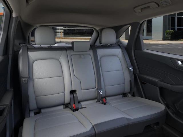 new 2025 Ford Escape PHEV car, priced at $34,833