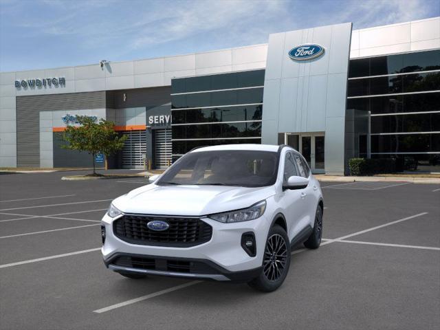 new 2025 Ford Escape PHEV car, priced at $29,283