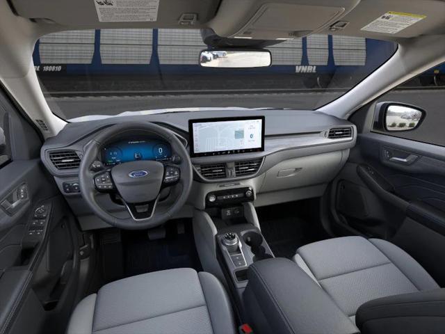 new 2025 Ford Escape car, priced at $34,833