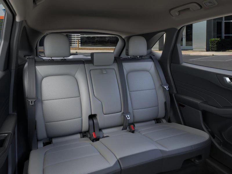 new 2025 Ford Escape PHEV car, priced at $27,436