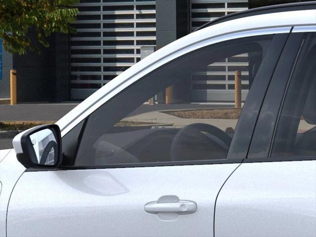 new 2025 Ford Escape PHEV car, priced at $34,833