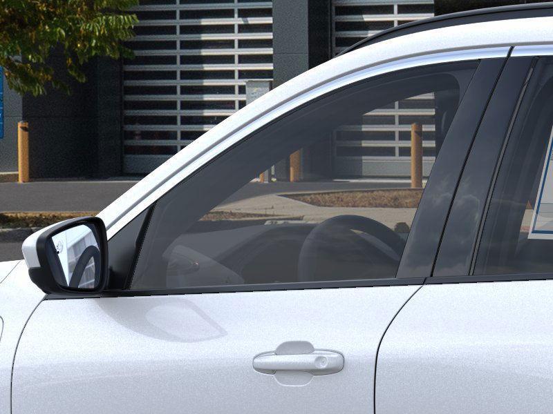 new 2025 Ford Escape PHEV car, priced at $27,436