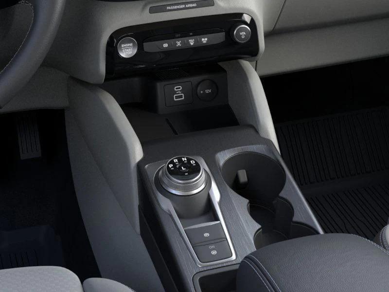 new 2025 Ford Escape PHEV car, priced at $27,436