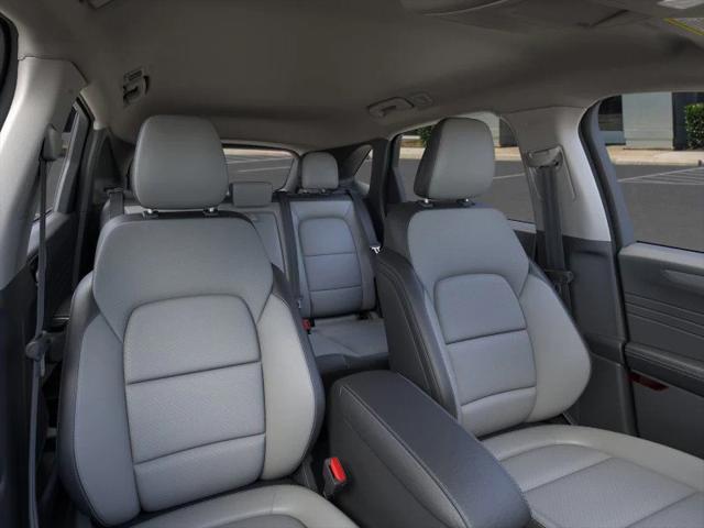 new 2025 Ford Escape PHEV car, priced at $34,833