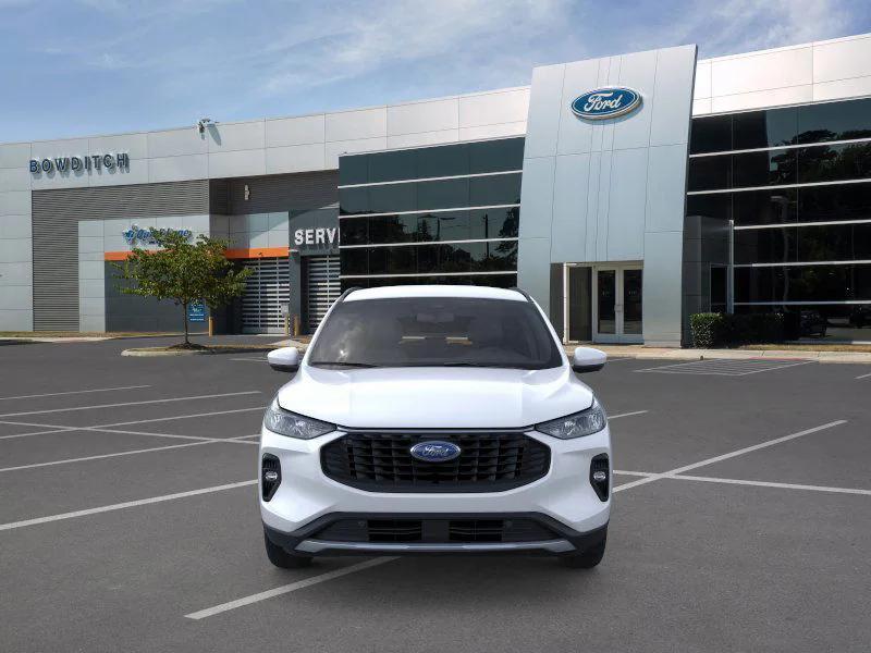 new 2025 Ford Escape PHEV car, priced at $27,436