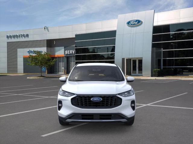new 2025 Ford Escape PHEV car, priced at $34,833