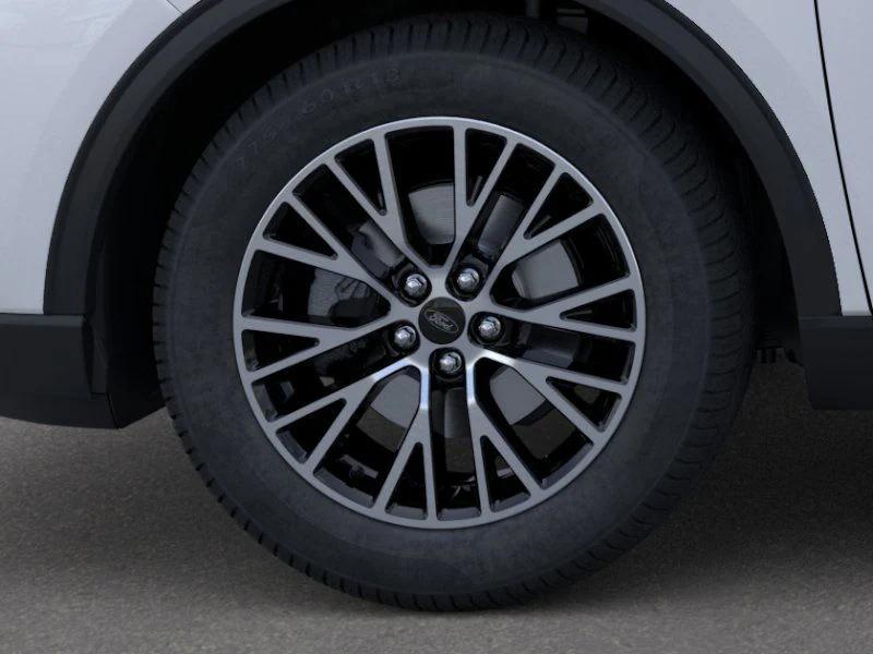 new 2025 Ford Escape PHEV car, priced at $27,436