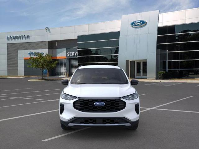 new 2025 Ford Escape car, priced at $33,761