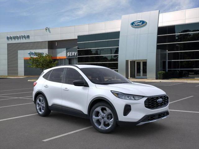 new 2025 Ford Escape car, priced at $33,761
