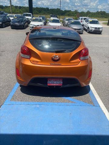 used 2014 Hyundai Veloster car, priced at $14,900