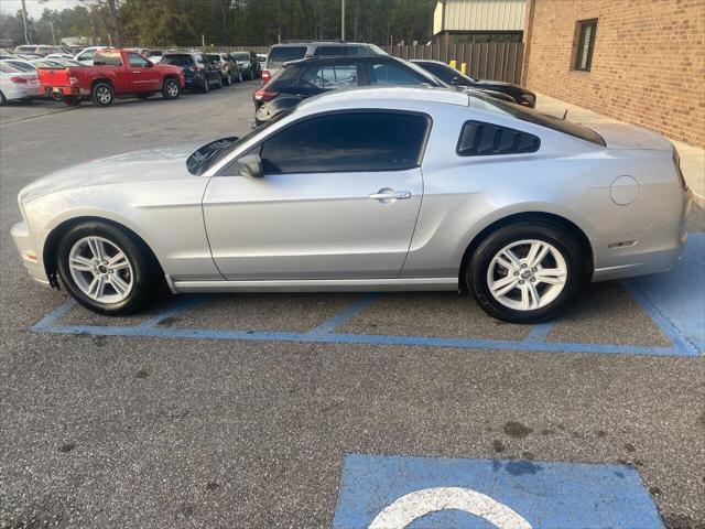 used 2014 Ford Mustang car, priced at $14,900