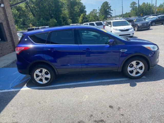 used 2014 Ford Escape car, priced at $14,900