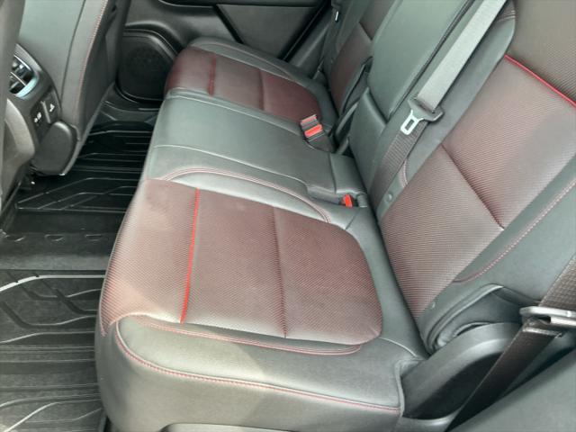 used 2024 Chevrolet Blazer car, priced at $39,995