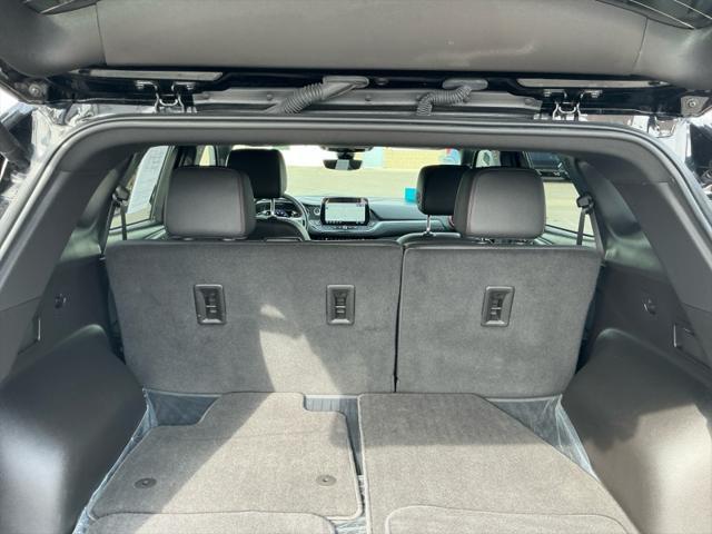 used 2024 Chevrolet Blazer car, priced at $39,995