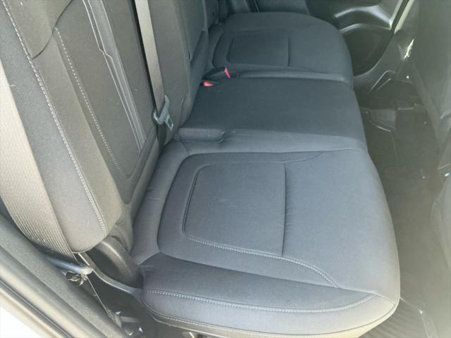 used 2025 Hyundai Tucson car, priced at $30,790