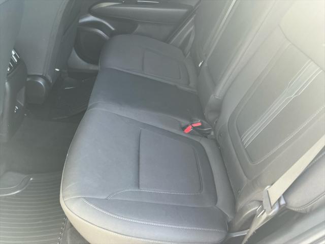 used 2025 Hyundai Tucson car, priced at $30,790