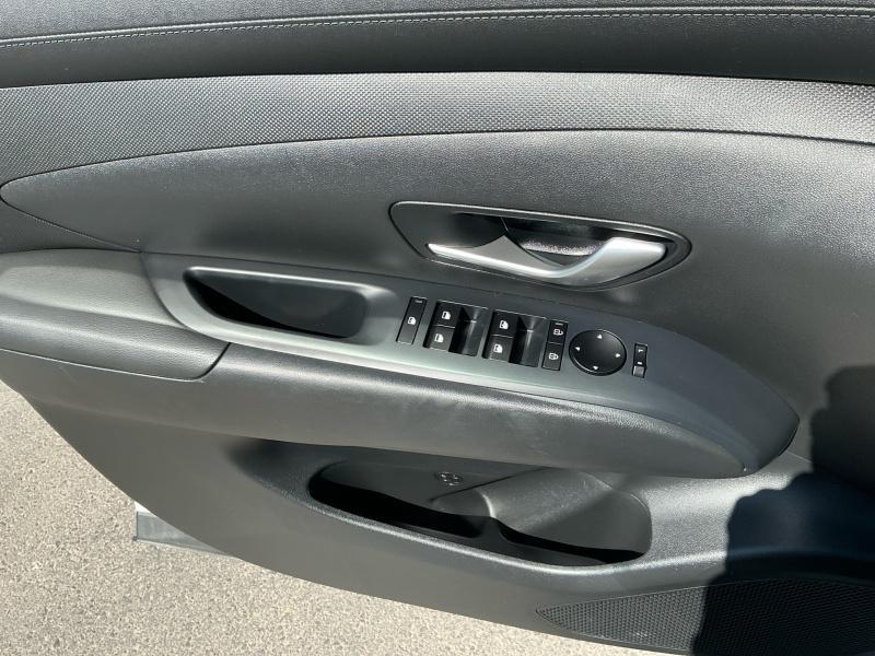 used 2025 Hyundai Tucson car, priced at $28,999