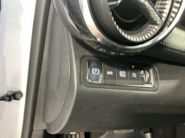 new 2026 Chevrolet Equinox car, priced at $32,569