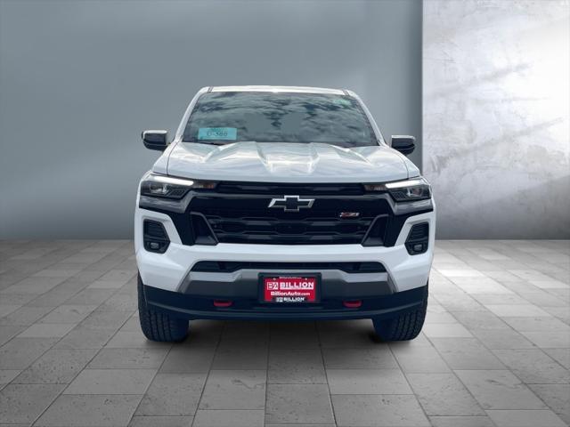 new 2024 Chevrolet Colorado car, priced at $44,889