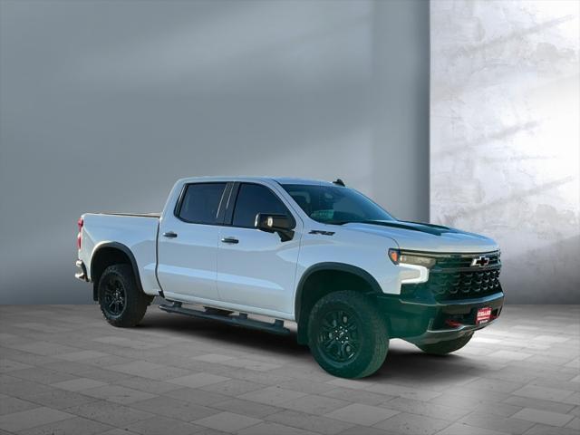 used 2024 Chevrolet Silverado 1500 car, priced at $67,995