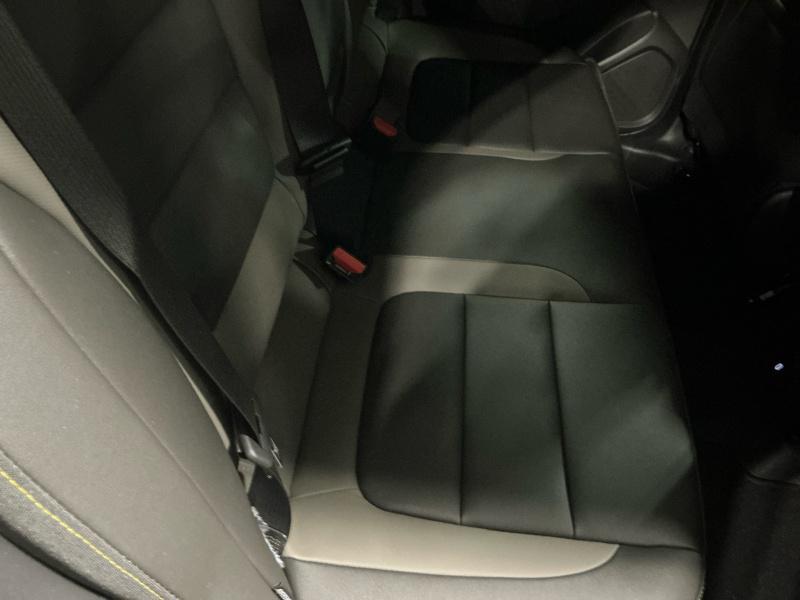 new 2026 Chevrolet TrailBlazer car, priced at $36,514