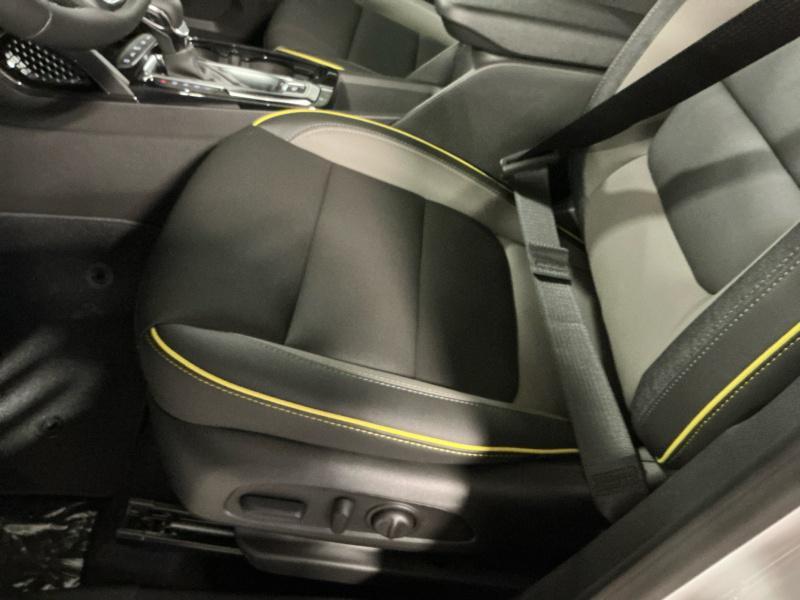 new 2026 Chevrolet TrailBlazer car, priced at $36,514