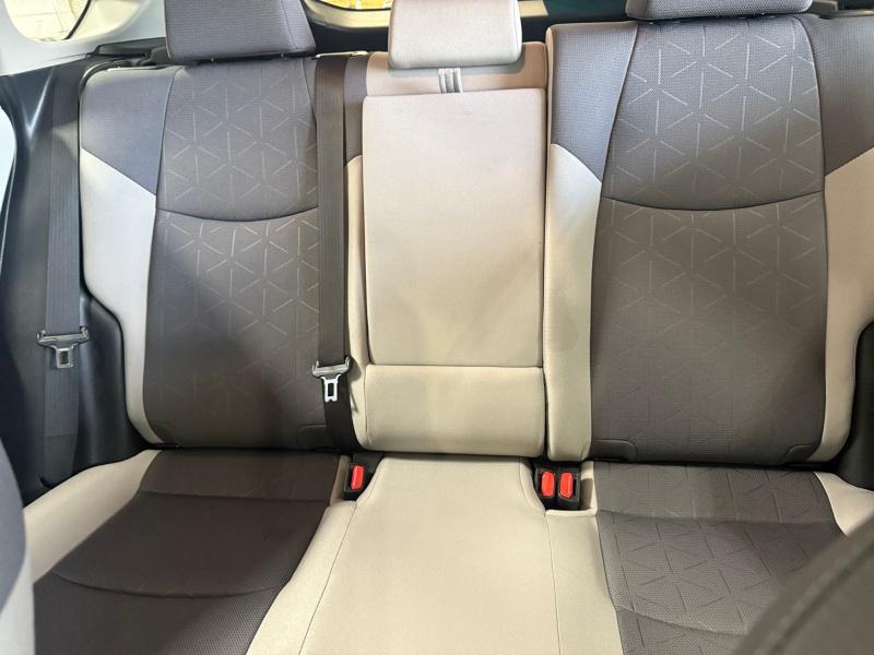 used 2019 Toyota RAV4 car, priced at $27,999