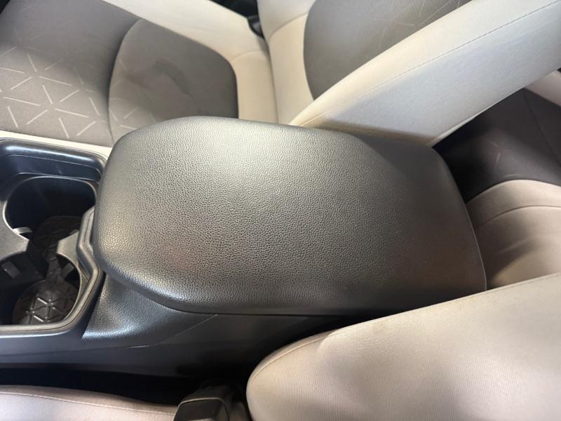 used 2019 Toyota RAV4 car, priced at $27,999