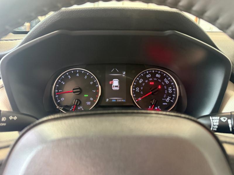 used 2019 Toyota RAV4 car, priced at $27,999