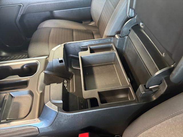 used 2022 Chevrolet Silverado 1500 car, priced at $42,499
