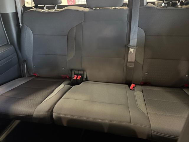 used 2022 Chevrolet Silverado 1500 car, priced at $42,499
