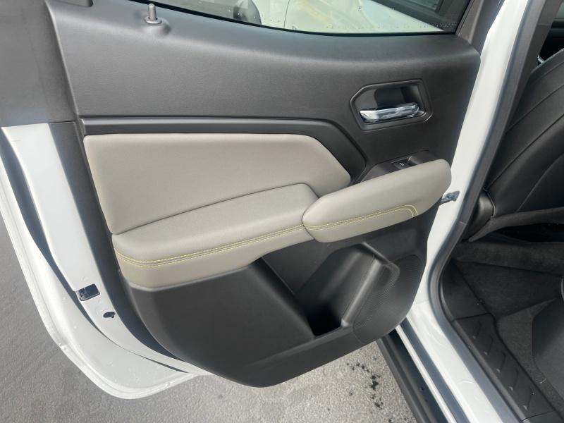 new 2026 Chevrolet Colorado car, priced at $56,019