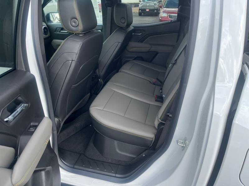new 2026 Chevrolet Colorado car, priced at $56,019